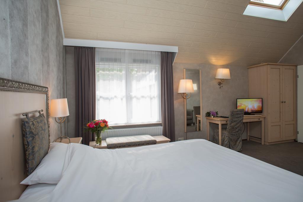 Landhotel De Hoofdige Boer Almen Exterior photo