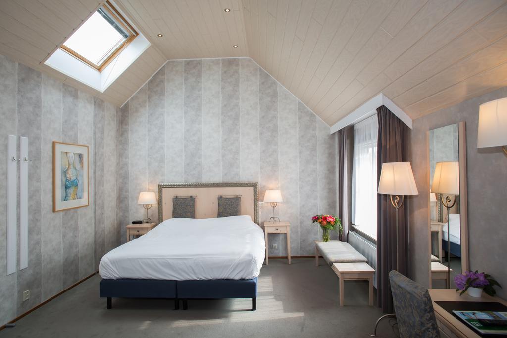 Landhotel De Hoofdige Boer Almen Exterior photo