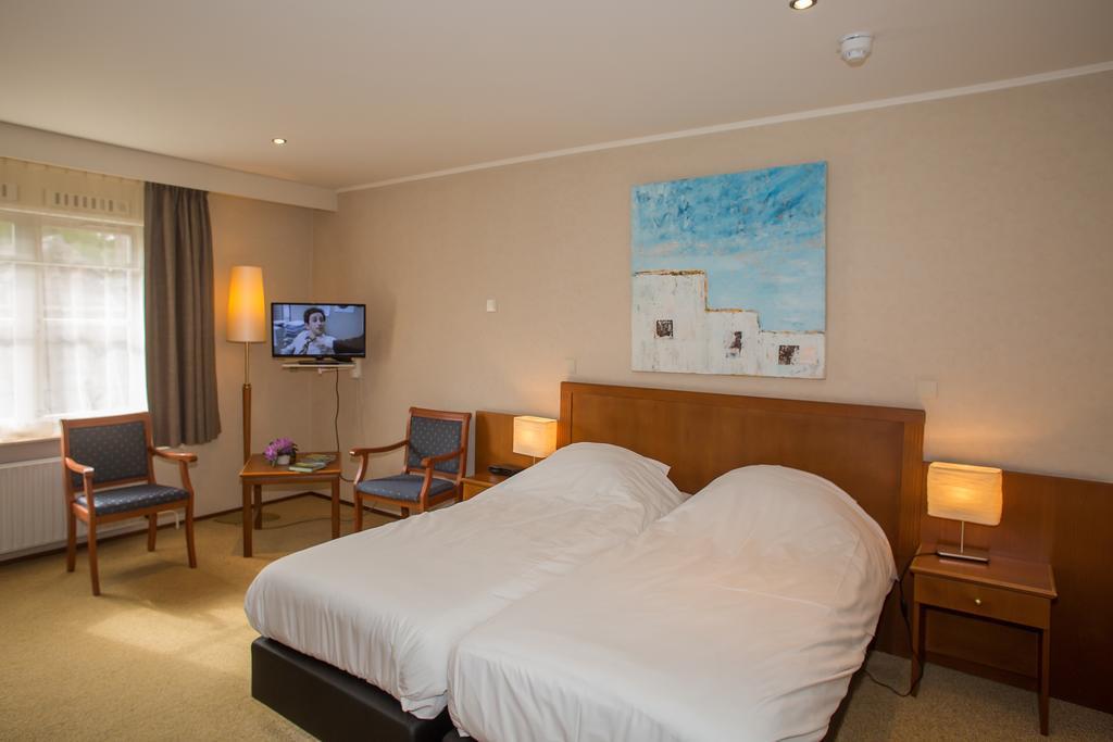 Landhotel De Hoofdige Boer Almen Exterior photo